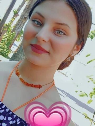 Проститутка Надя